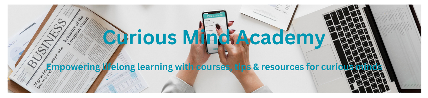 Curious Mind academy